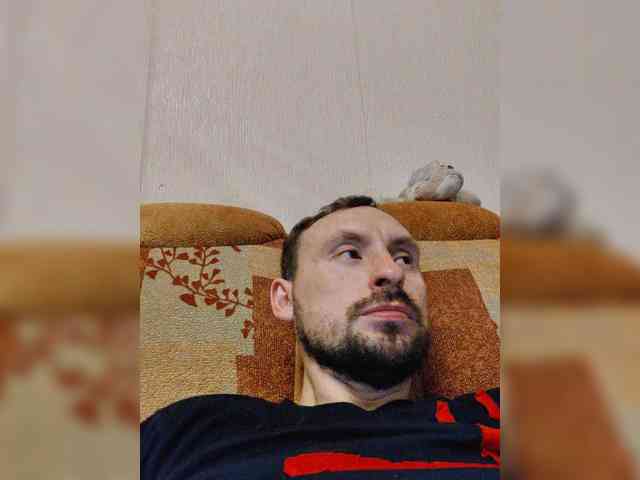 Solo3589Serj3700 webcam