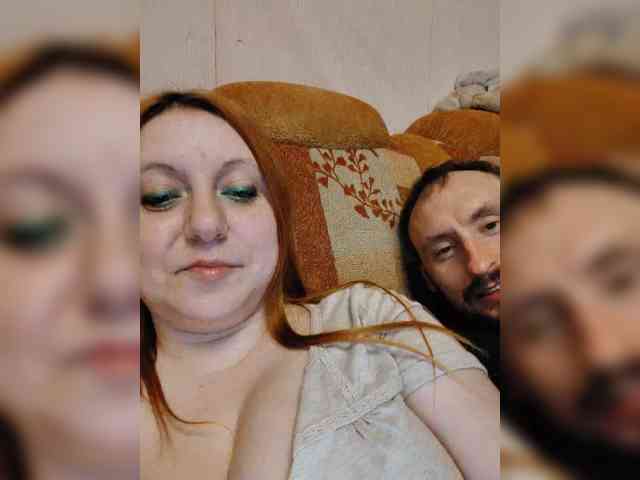 Solo3589Serj3700 webcam