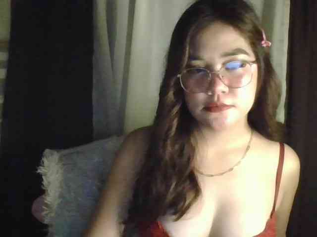 Lunaacheng webcam