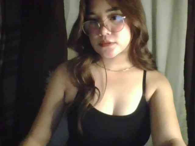 Lunaacheng webcam