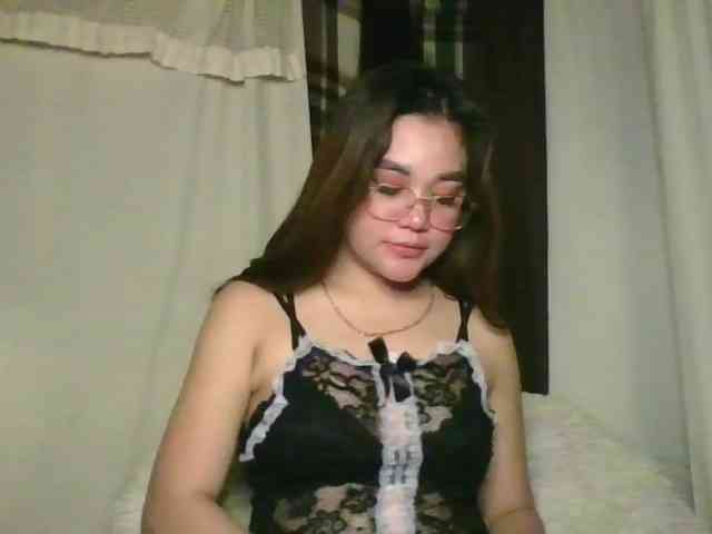 Lunaacheng webcam