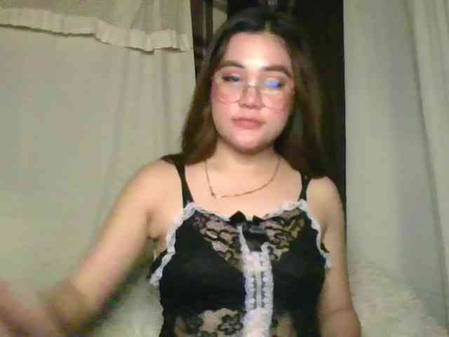 Lunaacheng webcam