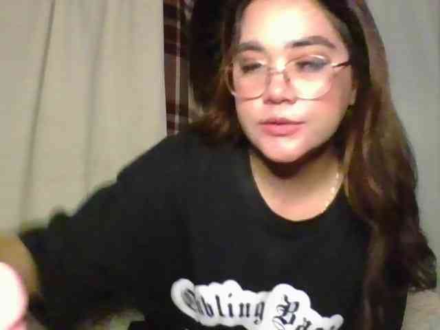 Lunaacheng webcam