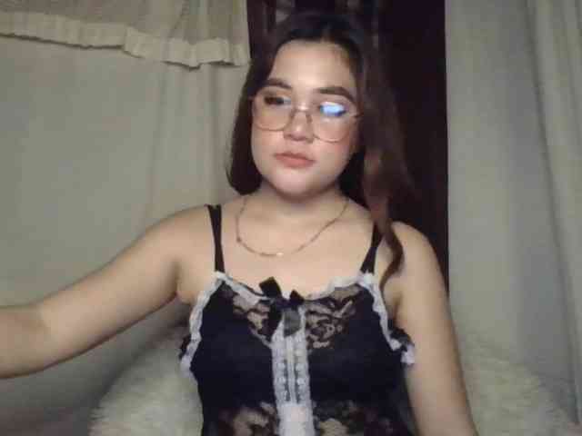 Lunaacheng webcam