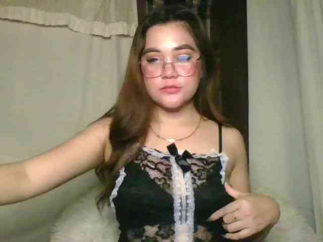 Lunaacheng webcam