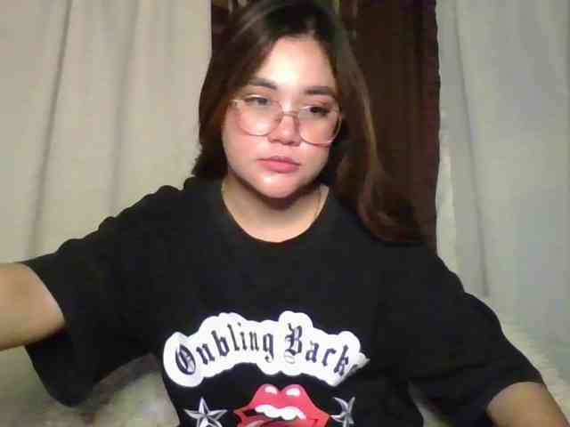 Lunaacheng webcam