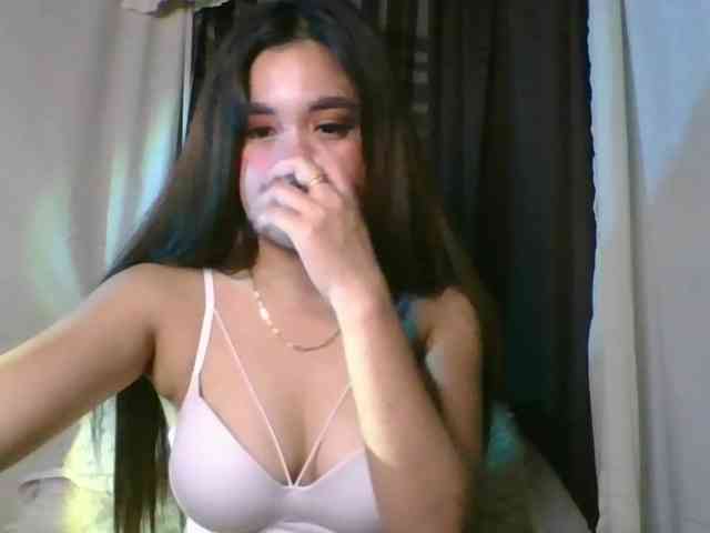 Lunaacheng webcam