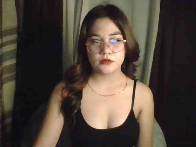 Lunaacheng webcam