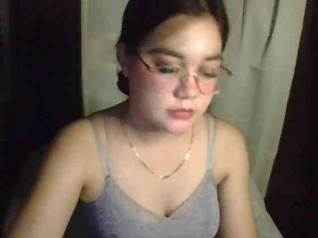 Lunaacheng webcam