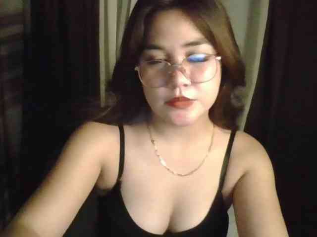 Lunaacheng webcam