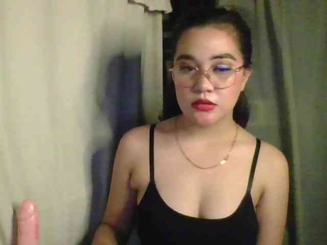 Lunaacheng webcam
