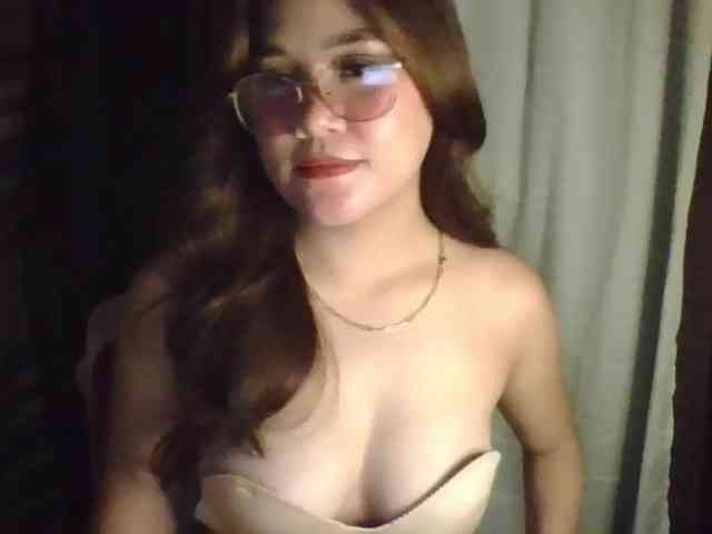 Lunaacheng webcam