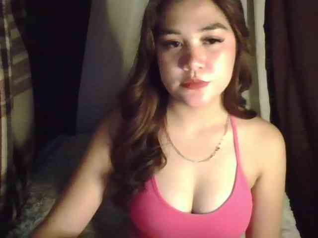 Lunaacheng webcam
