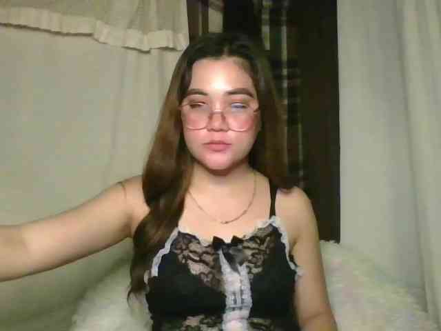 Lunaacheng webcam