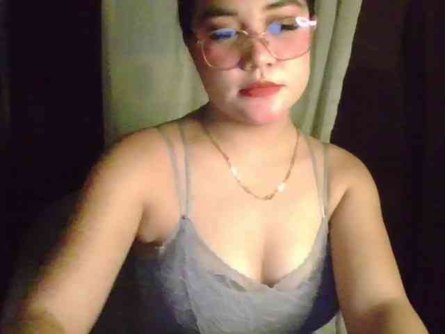Lunaacheng webcam