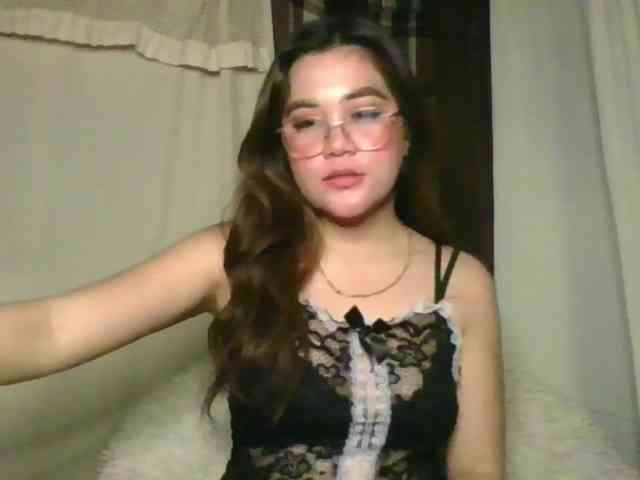 Lunaacheng webcam