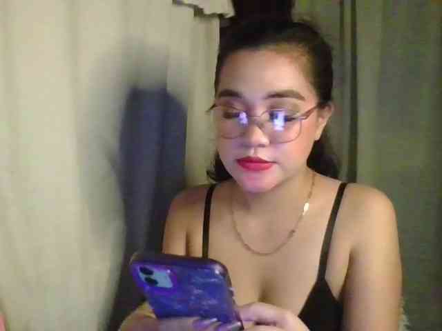 Lunaacheng webcam