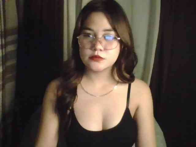 Lunaacheng webcam