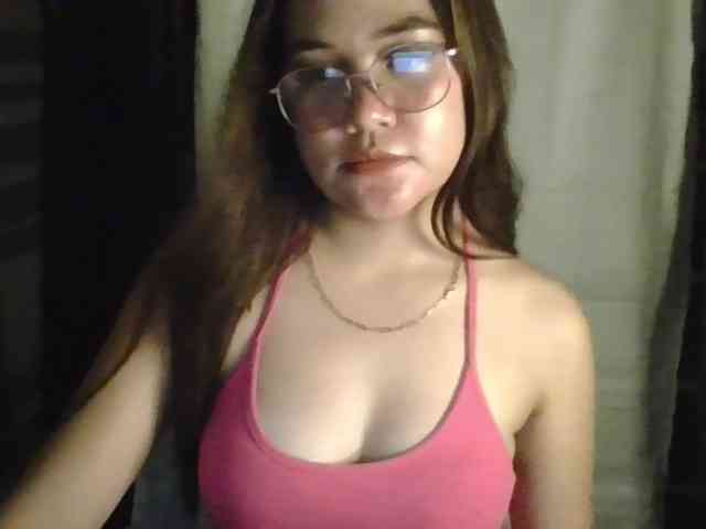 Lunaacheng webcam