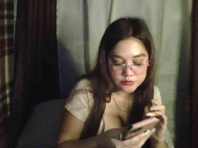 Lunaacheng webcam