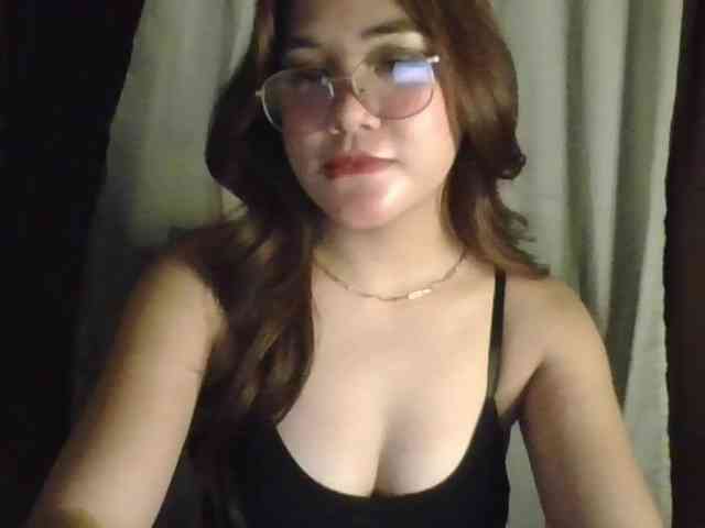 Lunaacheng webcam
