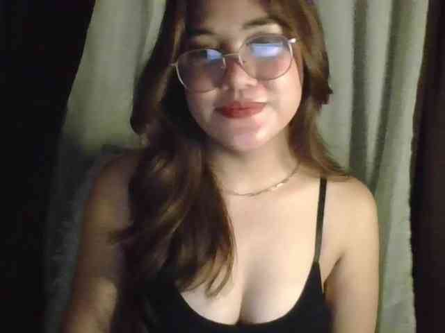 Lunaacheng webcam