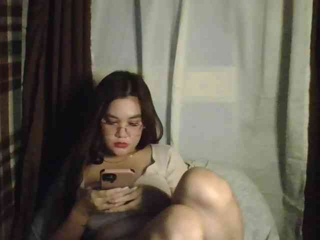Lunaacheng webcam