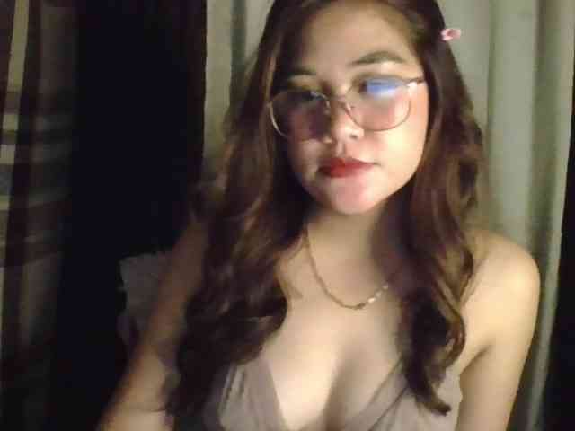 Lunaacheng webcam