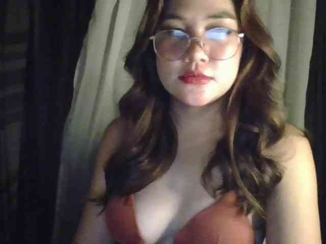 Lunaacheng webcam