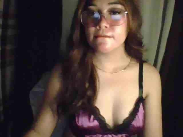 Lunaacheng webcam