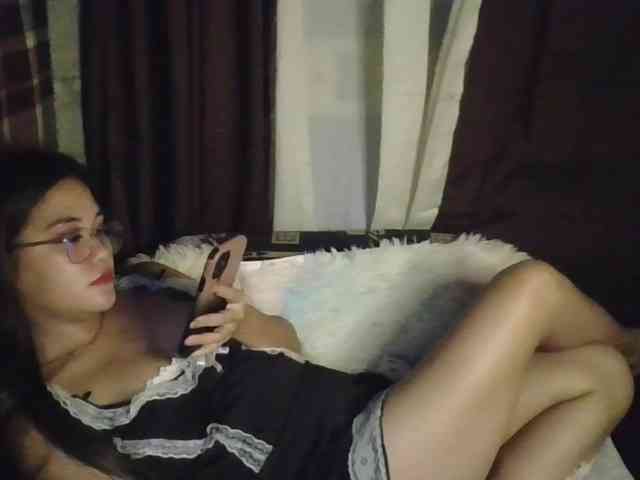 Lunaacheng webcam