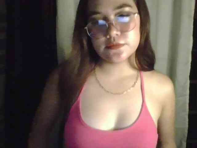 Lunaacheng webcam