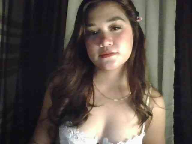 SweetSexyMia Live Webcam on BongaCams