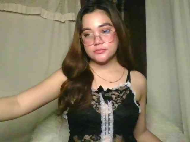 Lunaacheng webcam