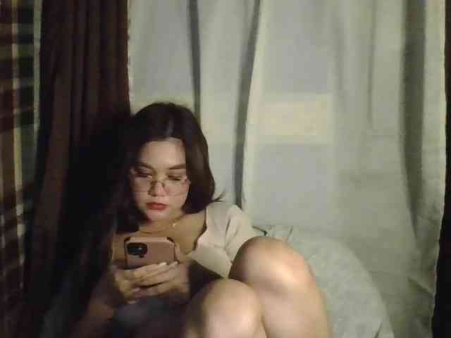 Lunaacheng webcam
