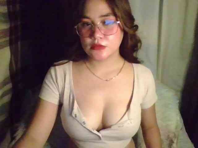 Lunaacheng webcam