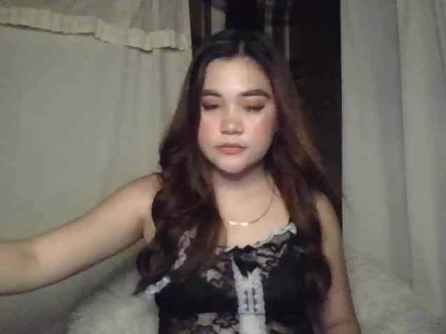 Lunaacheng webcam