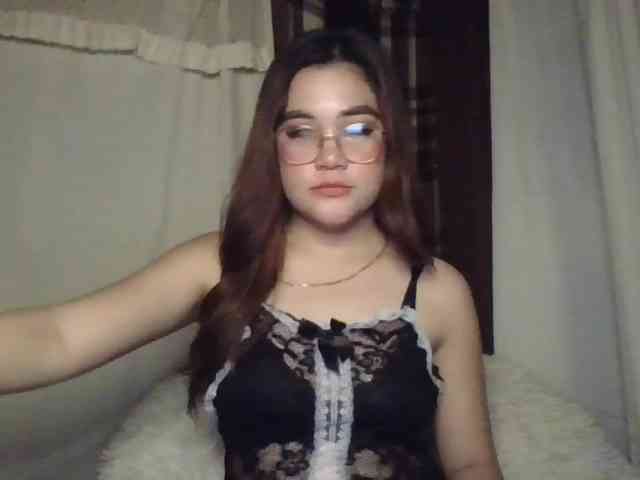 Lunaacheng webcam