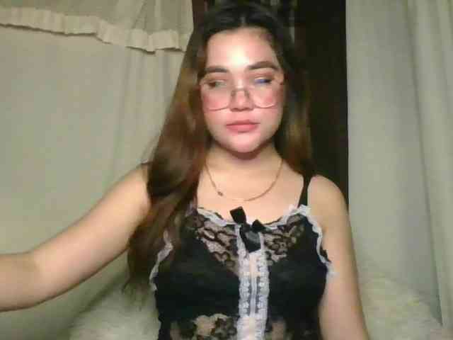 Lunaacheng webcam