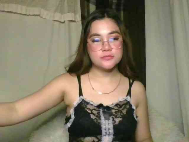 Lunaacheng webcam