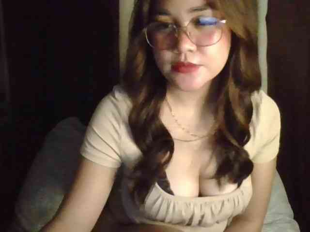 Lunaacheng webcam