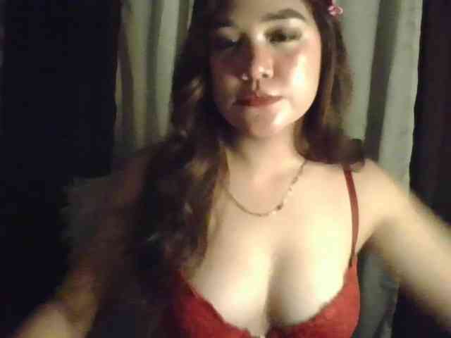 Lunaacheng webcam