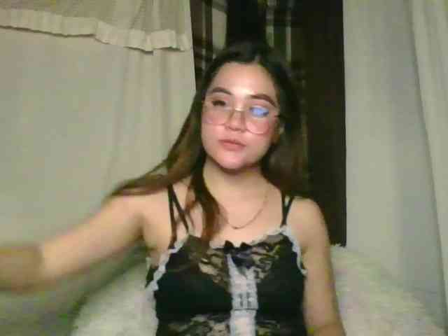Lunaacheng webcam