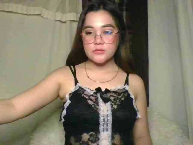 Lunaacheng webcam