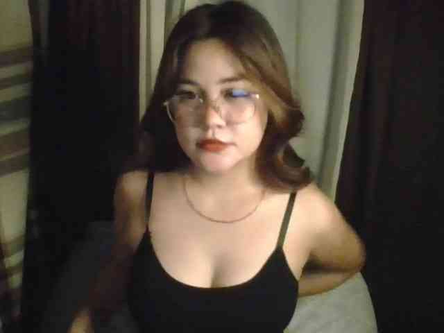 Lunaacheng webcam