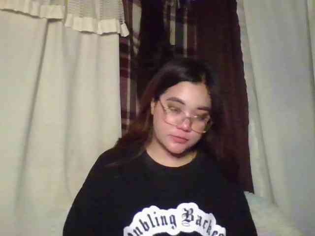 Lunaacheng webcam