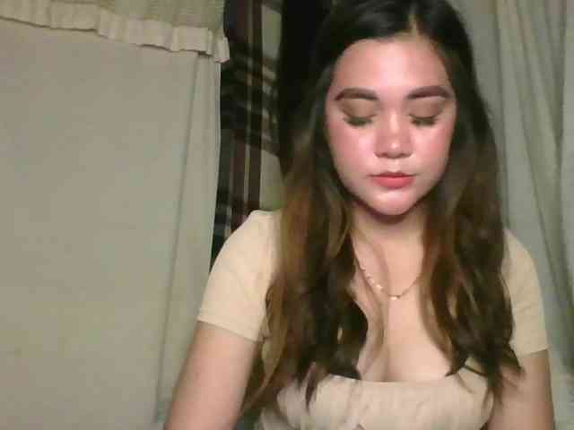 Lunaacheng webcam