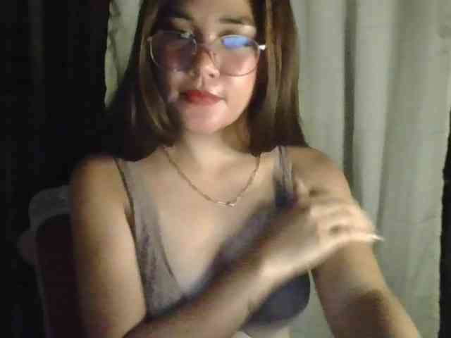 Lunaacheng webcam