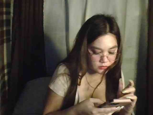 Lunaacheng webcam