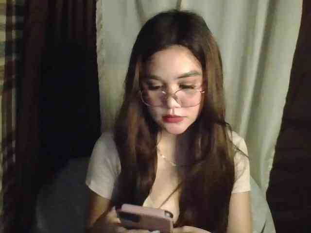 Lunaacheng webcam
